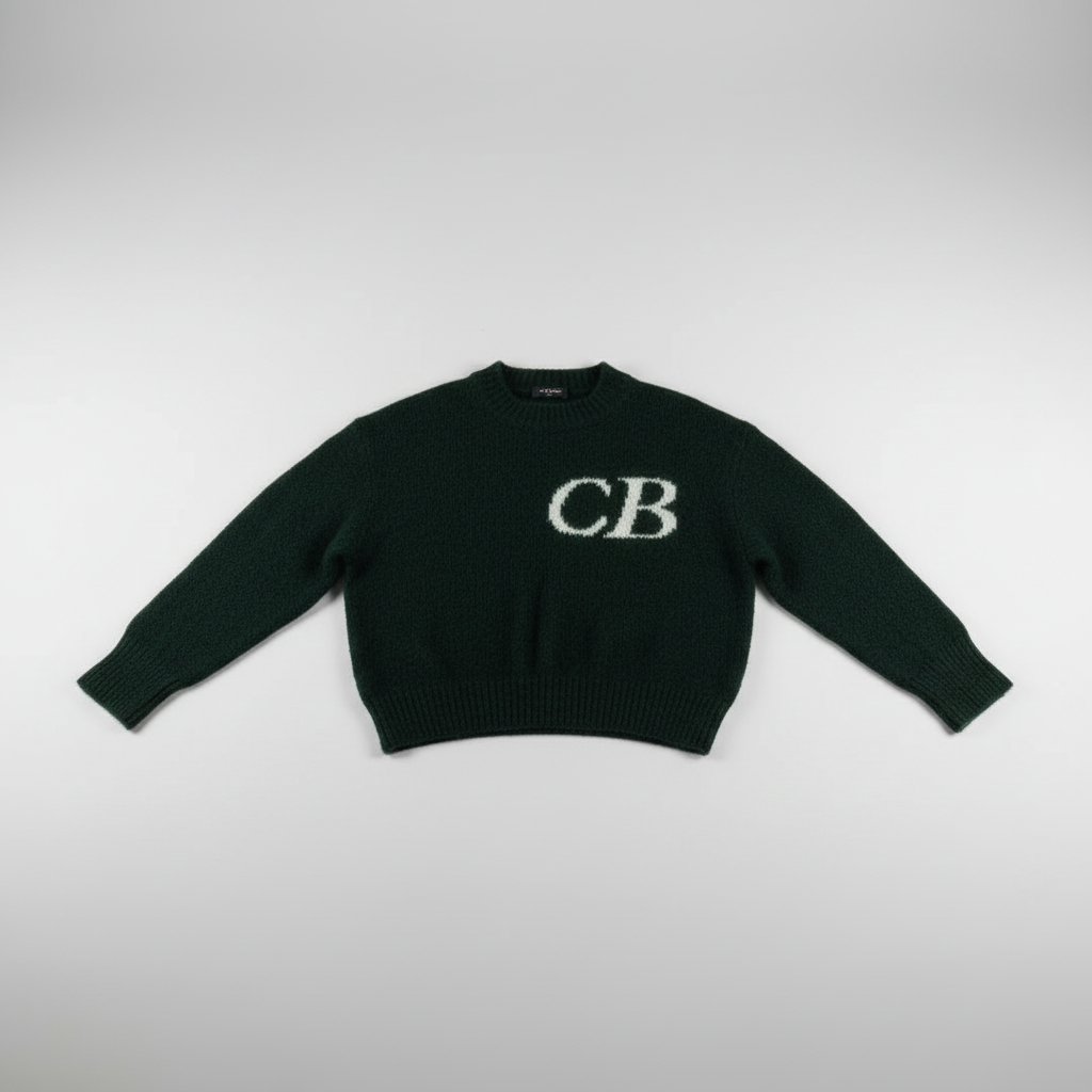 Cole Buxton Sweater
