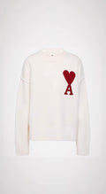 Ami Sweater