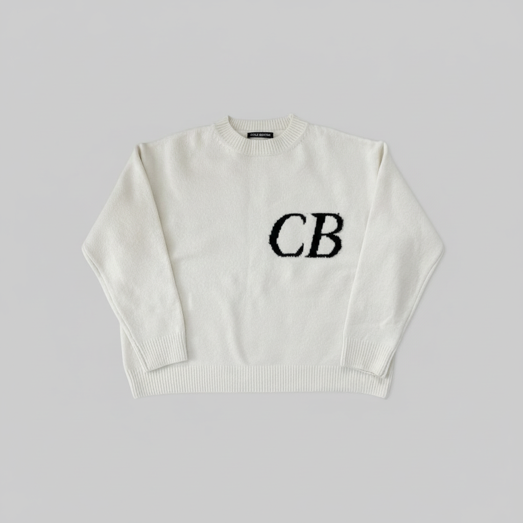 Cole Buxton Sweater