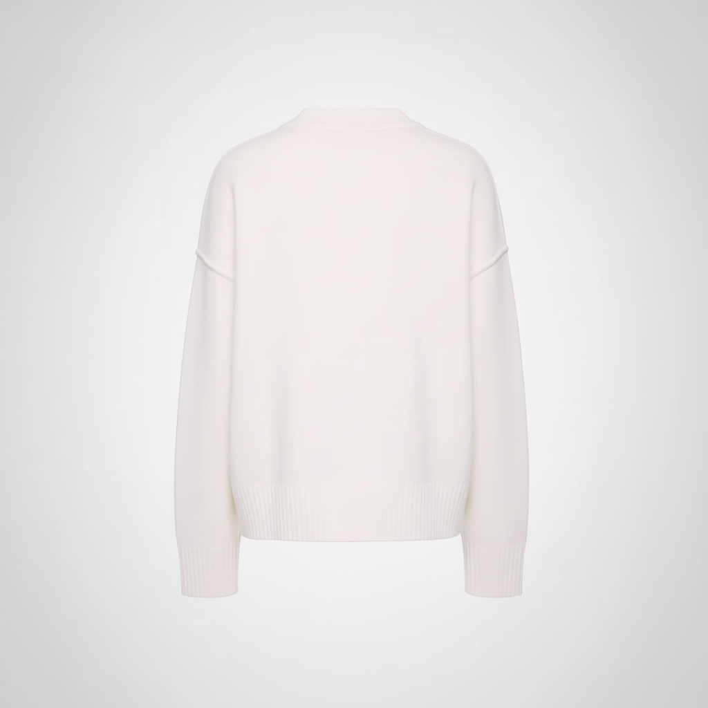 Ami Sweater