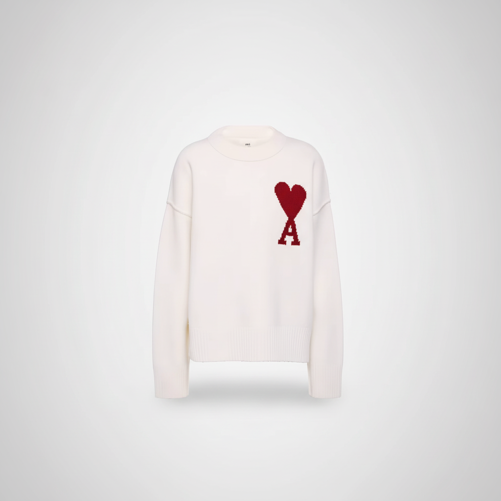 Ami Sweater