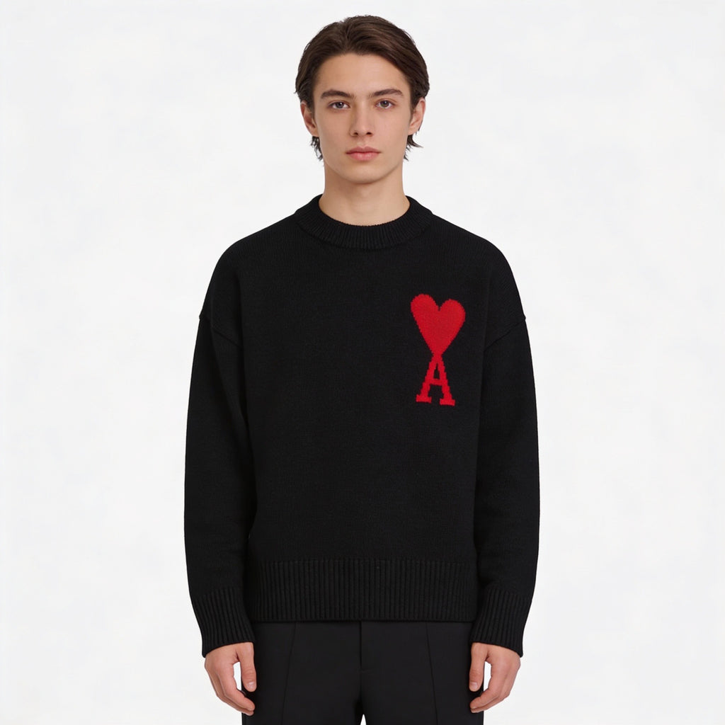 Ami Sweater