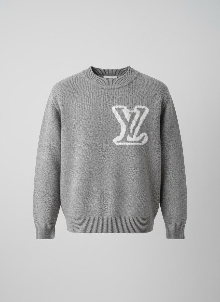 LV Sweater