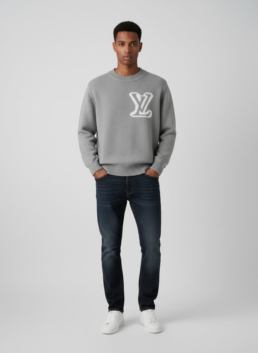 LV Sweater