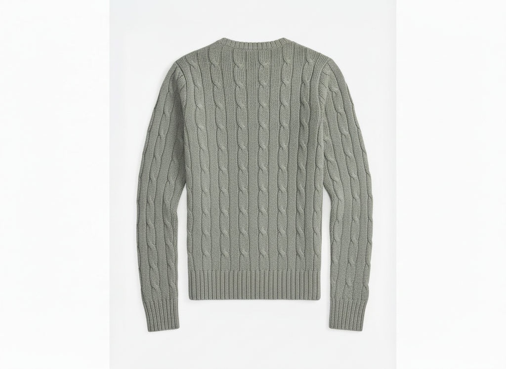 RL Sweater