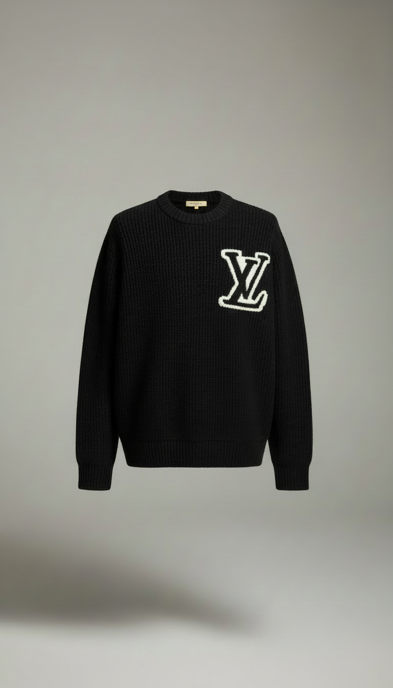 Louis Vuitton Sweater
