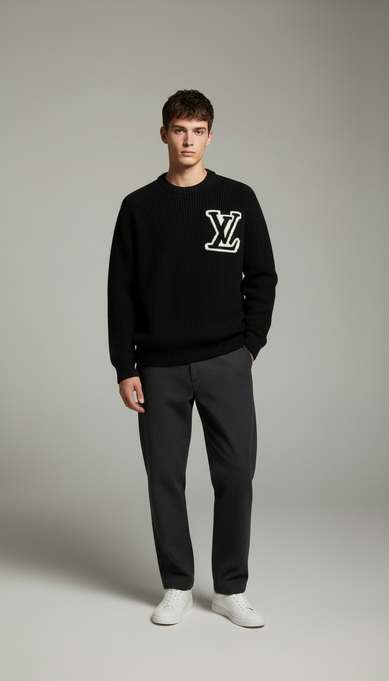 Louis Vuitton Sweater