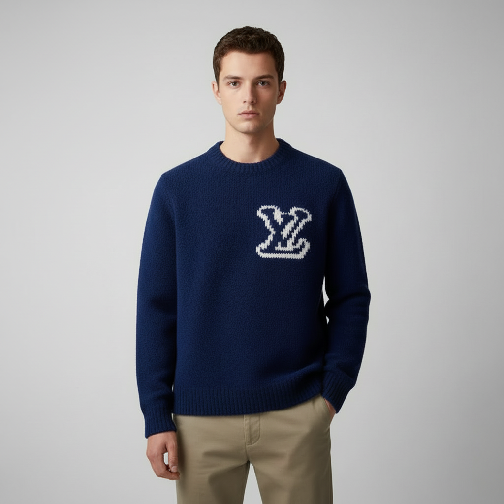 Louis Vuitton Sweater