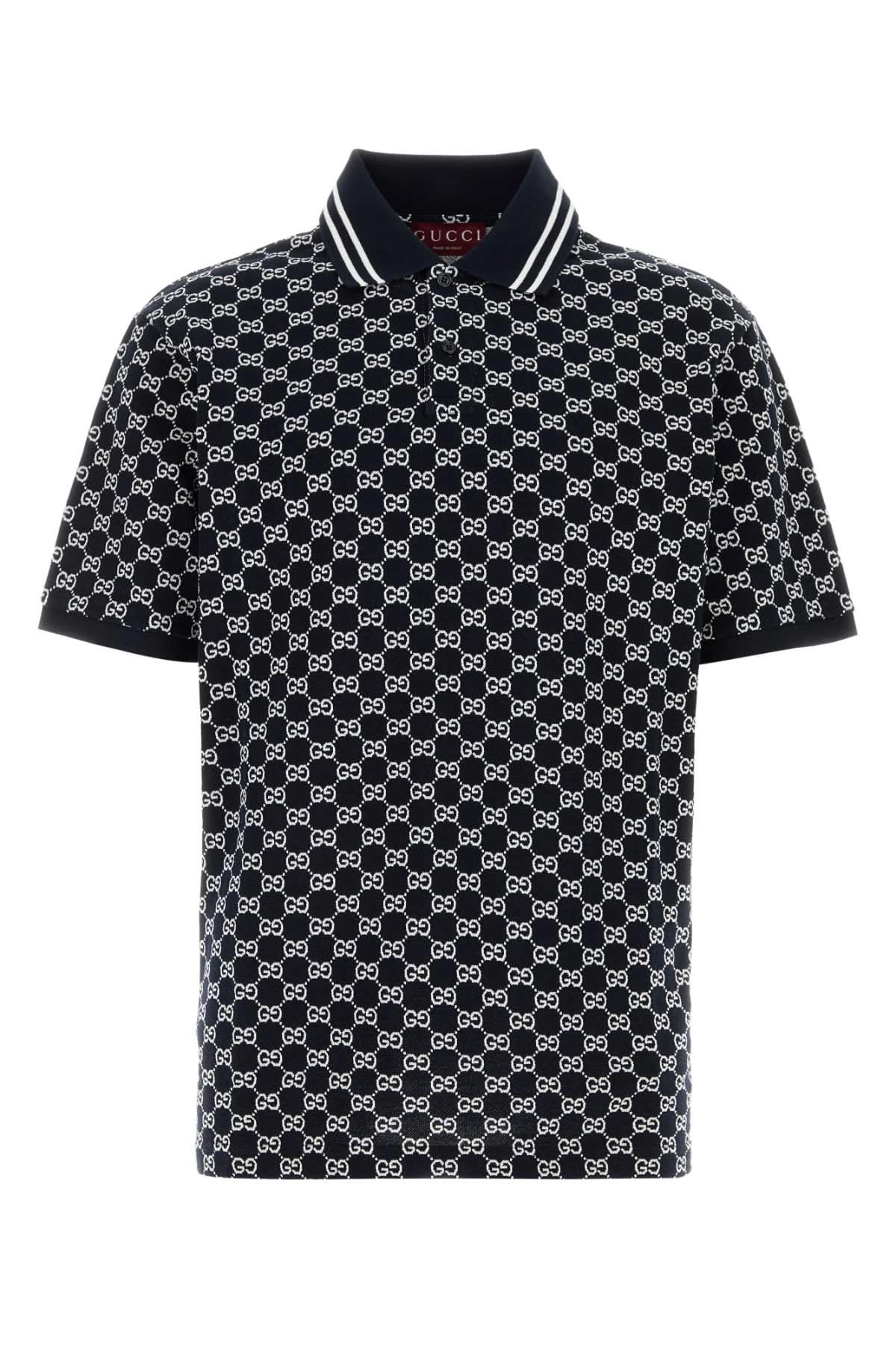 GG Polo Hemd