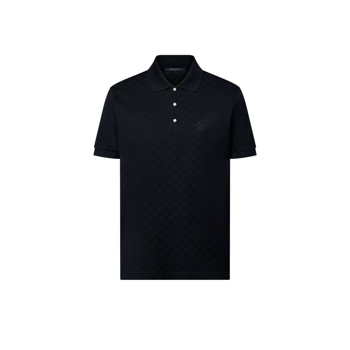 LV Polo Hemd