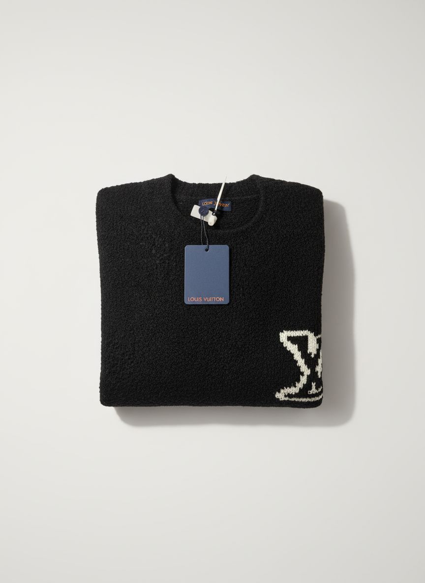Louis Vuitton Sweater