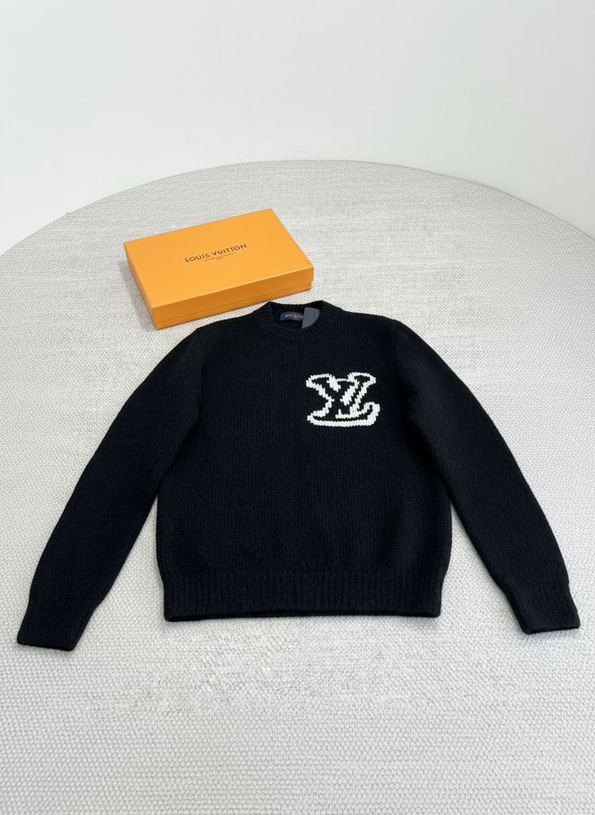 Louis Vuitton Sweater